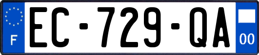 EC-729-QA