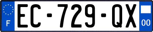 EC-729-QX