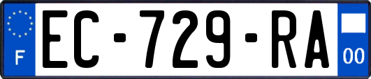 EC-729-RA