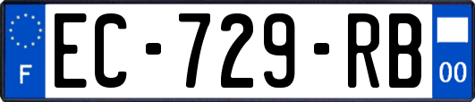 EC-729-RB