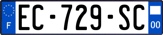 EC-729-SC