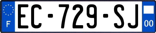 EC-729-SJ