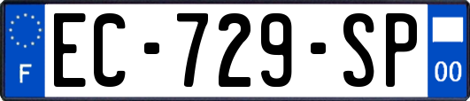 EC-729-SP