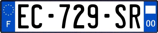 EC-729-SR