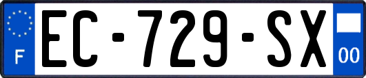 EC-729-SX