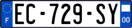 EC-729-SY