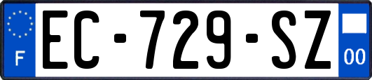 EC-729-SZ