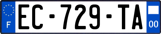 EC-729-TA