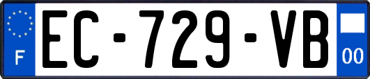 EC-729-VB