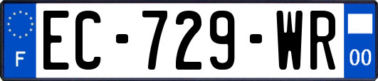 EC-729-WR
