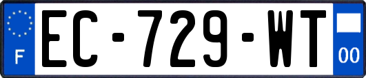 EC-729-WT