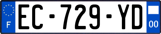 EC-729-YD