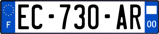 EC-730-AR