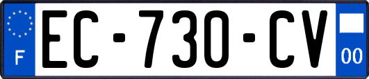 EC-730-CV