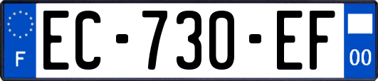 EC-730-EF
