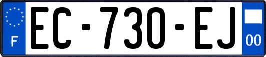 EC-730-EJ