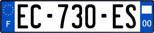 EC-730-ES