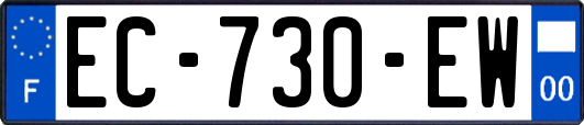 EC-730-EW