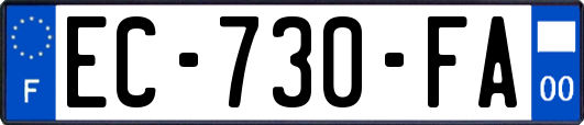 EC-730-FA