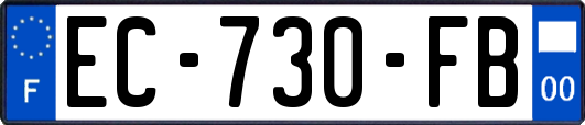 EC-730-FB