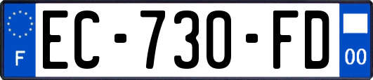EC-730-FD