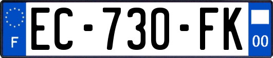EC-730-FK
