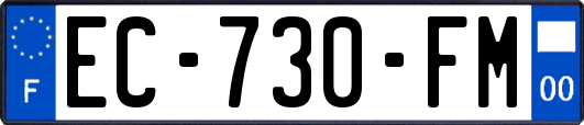 EC-730-FM