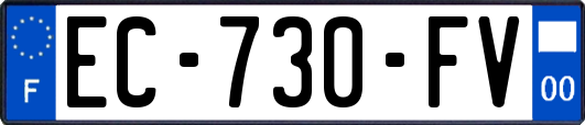 EC-730-FV
