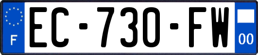 EC-730-FW