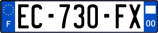 EC-730-FX