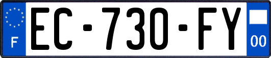 EC-730-FY