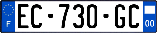 EC-730-GC