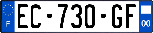EC-730-GF