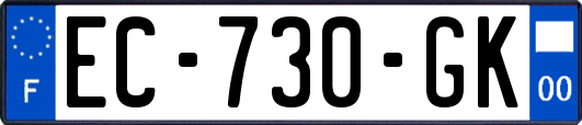 EC-730-GK