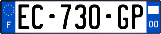 EC-730-GP