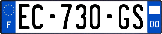 EC-730-GS