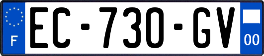 EC-730-GV
