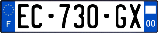 EC-730-GX