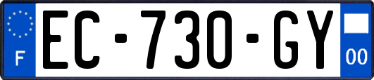EC-730-GY
