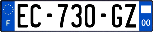 EC-730-GZ
