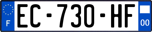 EC-730-HF