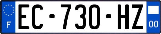 EC-730-HZ