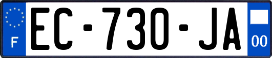 EC-730-JA