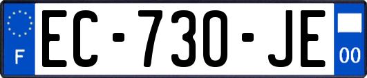 EC-730-JE