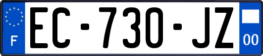 EC-730-JZ