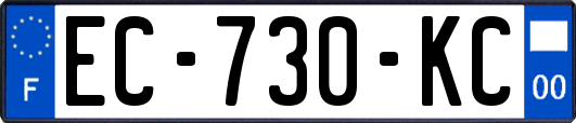EC-730-KC