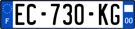 EC-730-KG