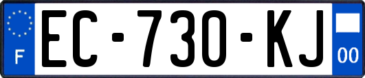 EC-730-KJ