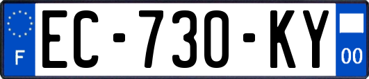 EC-730-KY