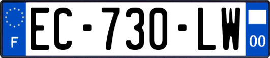 EC-730-LW